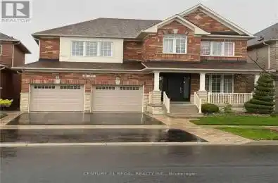 39 Boswell Road Markham (Box Grove) Ontario L6B0G1