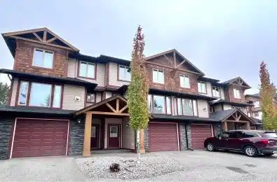 4878 RIDGE ROAD Unit# 6 Radium Hot Springs British Columbia V0A1E0