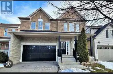 71 Ryder Crescent Ajax (Northeast Ajax) Ontario L1Z1Y1