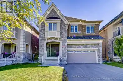 67 Menotti Drive Richmond Hill (Oak Ridges) Ontario L4E1G7