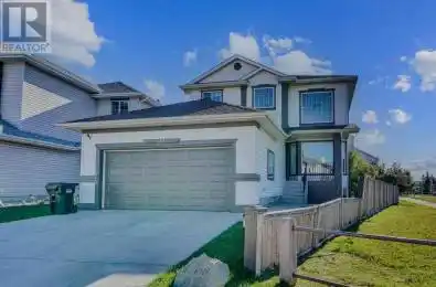 145 Coral Springs Close Calgary Alberta t3j3s5