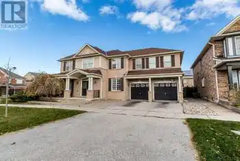 707 Trudeau Drive, Milton (Beaty), Ontario L9T5L4, 7 Bedrooms Bedrooms, ,5 BathroomsBathrooms,All Houses,For Sale,Trudeau,W9393980