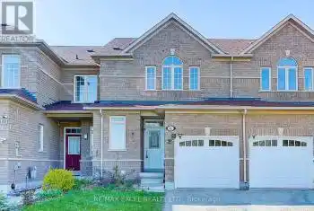 6 Coco Avenue, Richmond Hill (Rouge Woods), Ontario L4S2P2, 4 Bedrooms Bedrooms, ,4 BathroomsBathrooms,All Houses,For Rent,Coco,N9394023