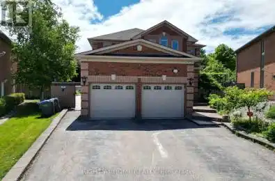 2287 Court Mississauga (Streetsville) Ontario L5M5Y4