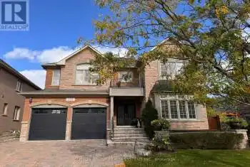 2339 Thruxton Drive, Oakville (Iroquois Ridge North), Ontario L6H0C5, 5 Bedrooms Bedrooms, ,5 BathroomsBathrooms,All Houses,For Rent,Thruxton,W9394032