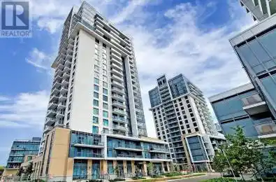 50 Ann O'Reilly Road Unit# 611 Toronto (Henry Farm) Ontario M2J0C9