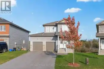 106 Brennan Crescent, Loyalist, Ontario K0H2H0, 3 Bedrooms Bedrooms, ,3 BathroomsBathrooms,All Houses,For Sale,Brennan,X9394193