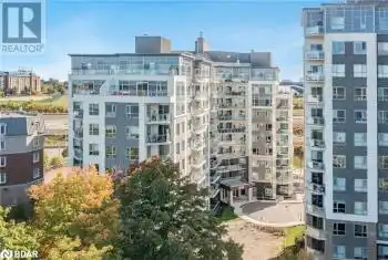 58 LAKESIDE Terrace Unit# 812, Barrie, Ontario L4M0L5, 2 Bedrooms Bedrooms, ,2 BathroomsBathrooms,Condo,For Sale,LAKESIDE,40657876