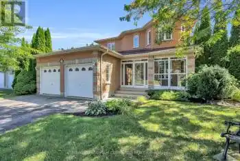 73 Anderson Crescent, Tay (Victoria Harbour), Ontario L0K2A0, 4 Bedrooms Bedrooms, ,4 BathroomsBathrooms,All Houses,For Sale,Anderson,S9394231