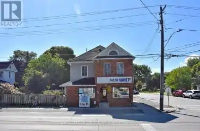 256 Street Collingwood Ontario L9Y1M9