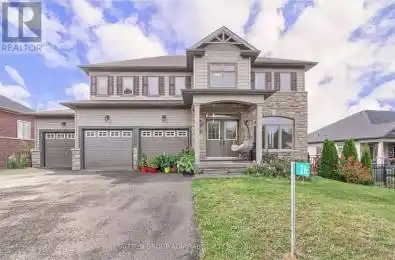 26 Oakmont Avenue Oro-Medonte (Horseshoe Valley) Ontario L0L2L0