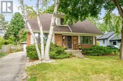 1807 Road Mississauga Ontario L5J2K7