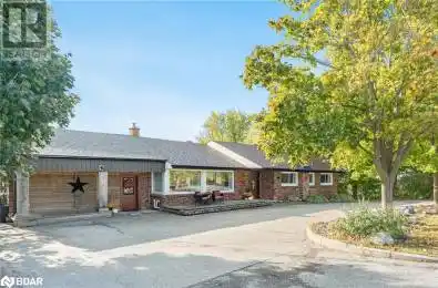 2447 RIDGE Road Oro-Medonte Ontario L0L2L0