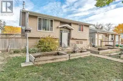 615 McTavish STREET Regina Saskatchewan S4T3T6