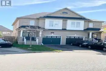 72 Kilrea Way, Brampton (Credit Valley), Ontario L6X0R3, 3 Bedrooms Bedrooms, ,3 BathroomsBathrooms,All Houses,For Rent,Kilrea,W9393988