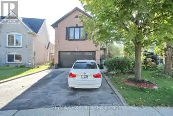 524 Luzon Crescent, Mississauga (Fairview), Ontario L5B3W9, 6 Bedrooms Bedrooms, ,4 BathroomsBathrooms,All Houses,For Sale,Luzon,W9394087