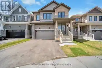 16 Cahill Drive, Brantford, Ontario N3T0V5, 4 Bedrooms Bedrooms, ,4 BathroomsBathrooms,All Houses,For Sale,Cahill,X9394372