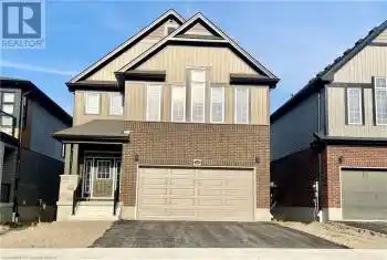 566 BALSAM POPLAR Street, Waterloo, Ontario N2V0H9, 4 Bedrooms Bedrooms, ,3 BathroomsBathrooms,All Houses,For Rent,BALSAM POPLAR,40662269