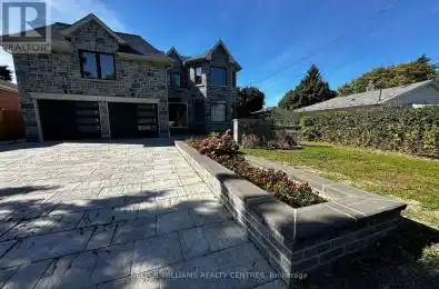 121 Earlton Road Toronto (Tam O'Shanter-Sullivan) Ontario M1T2R8