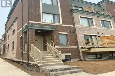 260 Twelfth Street Unit# 2 Toronto (New Toronto) Ontario M8V0J6