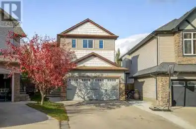 38 Sage Valley Manor Calgary Alberta T3R0E6