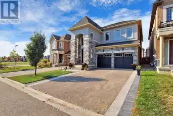 125 Joseph Hartman Crescent, Aurora, Ontario L4G1C9, 4 Bedrooms Bedrooms, ,4 BathroomsBathrooms,All Houses,For Sale,Joseph Hartman,N9394521