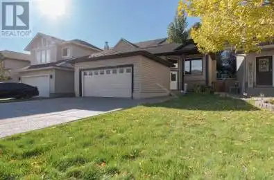 136 Pinnacle Place Fort McMurray Alberta T9K0C8