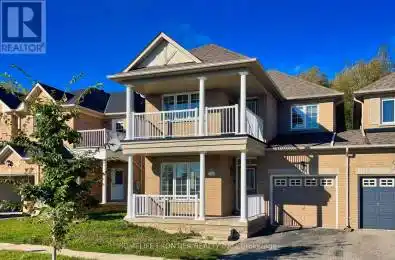 139 Maroon Drive Richmond Hill (Oak Ridges Lake Wilcox) Ontario L4E5B7