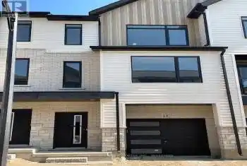 55 Tom Brown Drive Unit# 45, Brant (Paris), Ontario N3L0N5, 3 Bedrooms Bedrooms, ,3 BathroomsBathrooms,All Houses,For Rent,Tom Brown,X9394602