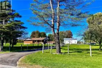 1163 CONCESSION 7 Road, Townsend, Ontario N0E1Y0, 3 Bedrooms Bedrooms, ,1 BathroomBathrooms,Commercial,For Sale,CONCESSION 7,40662407