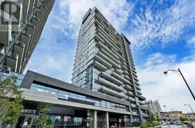 20 Gatineau Drive Unit# 1709 Vaughan (Beverley Glen) Ontario L4J0L3