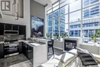 300 Manitoba Street Unit# 210, Toronto (Mimico), Ontario M8Y4G6, 3 Bedrooms Bedrooms, ,2 BathroomsBathrooms,Condo,For Sale,Manitoba,W9394663