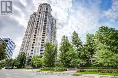 80 Harrison Garden Boulevard Unit# 1020 Toronto (Willowdale East) Onta