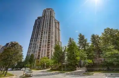 80 Harrison Garden Boulevard Unit# 1020 Toronto (Willowdale East) Onta