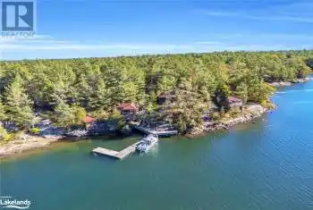 9 A30 Island, The Archipelago, Ontario P0G1K0, 2 Bedrooms Bedrooms, ,1 BathroomBathrooms,All Houses,For Sale,A30,40662338