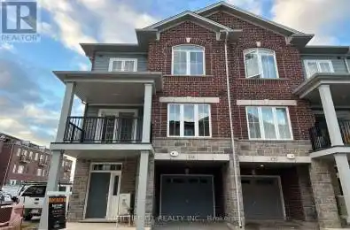 677 Park Road Unit# 134 Brantford Ontario N3R0A2