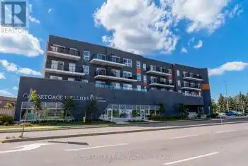 430 Essa Road Unit# 323, Barrie (Holly), Ontario L9J0M1, 3 Bedrooms Bedrooms, ,3 BathroomsBathrooms,Condo,For Sale,Essa,S9394779