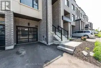 2527 Castlegate Crossing, Pickering, Ontario L1X 0H8, 3 Bedrooms Bedrooms, 11 Rooms Rooms,5 BathroomsBathrooms,All Houses,Sold,Castlegate Crossing,E9394793