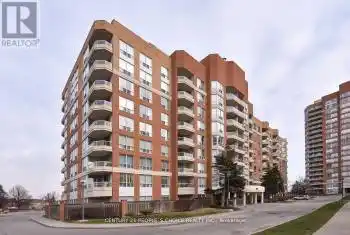 480 McLevin Avenue Unit# 816, Toronto (Rouge), Ontario M1B5N9, 2 Bedrooms Bedrooms, ,2 BathroomsBathrooms,Condo,For Sale,McLevin,E9394698