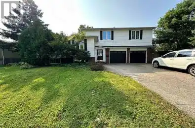 2406 Drive Oakville (Bronte West) Ontario L6L2H4