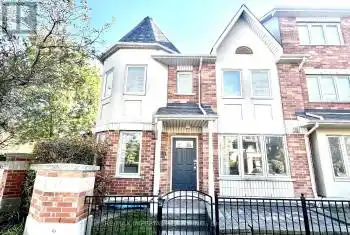 28 Rosebank Drive Unit# 1012, Toronto (Malvern), Ontario M1B5Z1, 2 Bedrooms Bedrooms, ,3 BathroomsBathrooms,All Houses,For Sale,Rosebank,E9394817