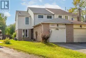 1874 Pinecreek Crt, Pickering, Ontario L1V 3R4, 4 Bedrooms Bedrooms, 7 Rooms Rooms,4 BathroomsBathrooms,All Houses,Sold,Pinecreek,E9394852