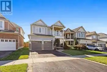 137 Whitby Shores Green Way, Whitby, Ontario L1N 9R1, 4 Bedrooms Bedrooms, 8 Rooms Rooms,3 BathroomsBathrooms,All Houses,Sold,Whitby Shores Green,E9394855