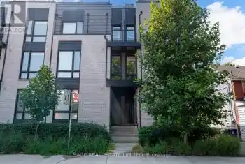 51 Florence Street Unit# 12, Toronto (Little Portugal), Ontario M6K1P4, 2 Bedrooms Bedrooms, ,2 BathroomsBathrooms,All Houses,For Sale,Florence,C9394917