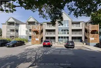 2010 Cleaver Avenue Unit# 103, Burlington (Headon), Ontario L7M4C1, 1 Bedroom Bedrooms, ,1 BathroomBathrooms,Condo,For Sale,Cleaver,W9394933