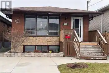 1951 BRAMPTON Street Unit# Main, Hamilton (Parkview), Ontario L8H3S6, 3 Bedrooms Bedrooms, ,1 BathroomBathrooms,All Houses,For Rent,BRAMPTON,X9415261