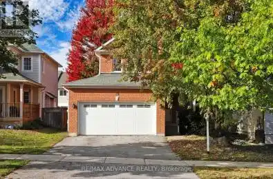 19 Brecken Drive Georgina (Keswick South) Ontario L4P4A5