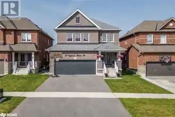 12 CYPRESS Point, Barrie, Ontario L4N6J9, 4 Bedrooms Bedrooms, ,4 BathroomsBathrooms,All Houses,For Sale,CYPRESS,40662491