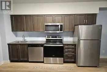 10 Meadowglen Place Unit# 613, Toronto (Bendale), Ontario M1G0A8, 2 Bedrooms Bedrooms, ,1 BathroomBathrooms,Condo,For Rent,Meadowglen,E9395064