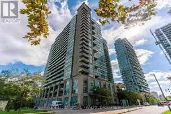 185 Legion Road Unit# 703, Toronto (Mimico), Ontario M8Y0A1, 2 Bedrooms Bedrooms, ,1 BathroomBathrooms,Condo,For Rent,Legion,W9395072